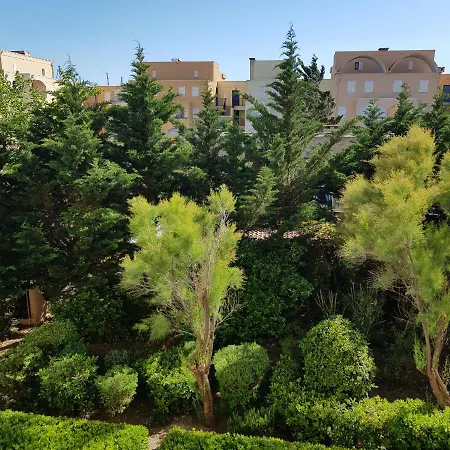 Apartment T2 Port Sud Gruissan