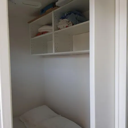 T2 Port Sud Apartment *
