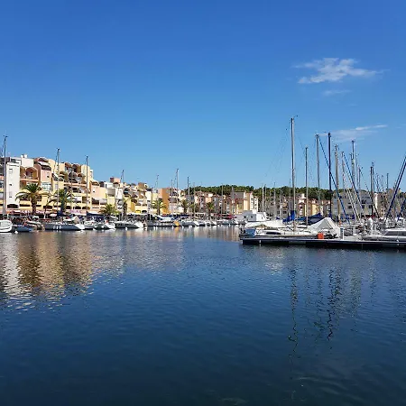 T2 Port Sud