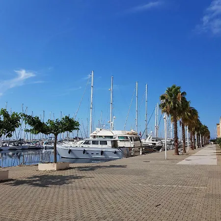 T2 Port Sud Apartment *